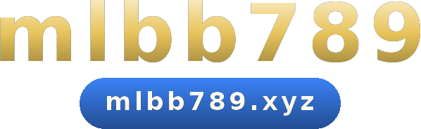 mlbb789 logo